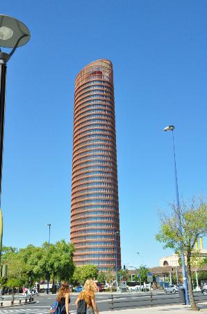 Torre Sevilla